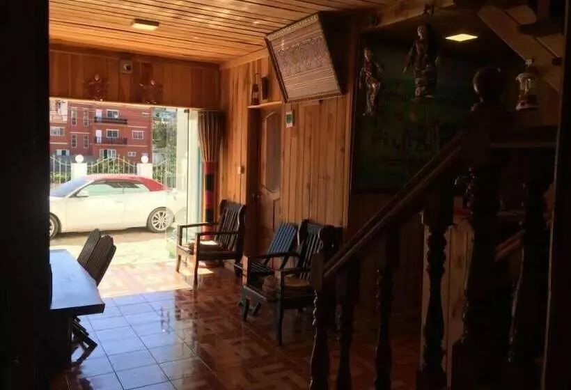 Motel Amigo Kalaw