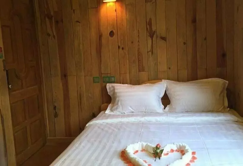 Motel Amigo Kalaw