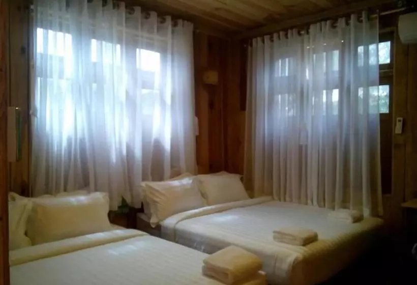 Motel Amigo Kalaw