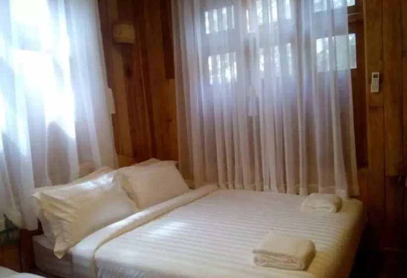 Motel Amigo Kalaw