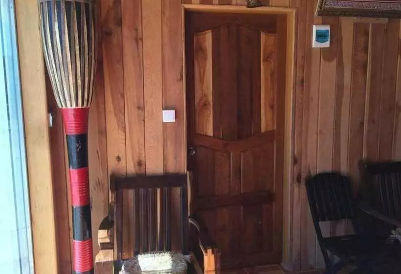 Motel Amigo Kalaw