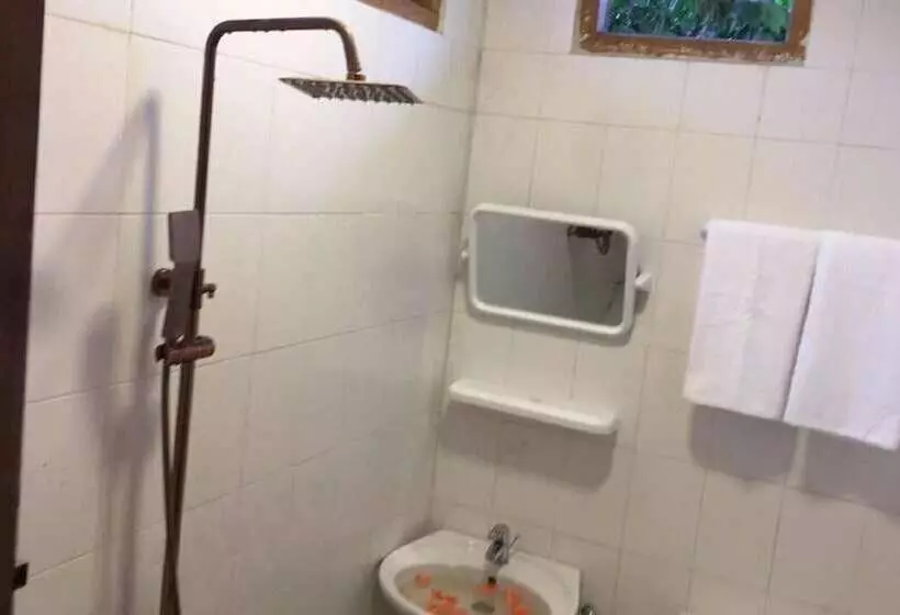 Motel Amigo Kalaw