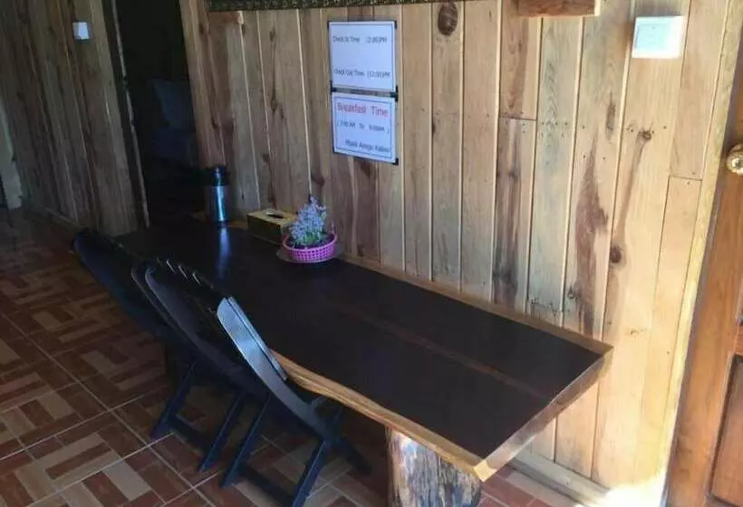 Motel Amigo Kalaw