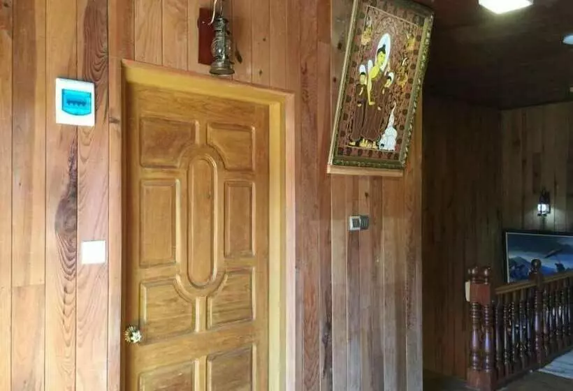 Motel Amigo Kalaw