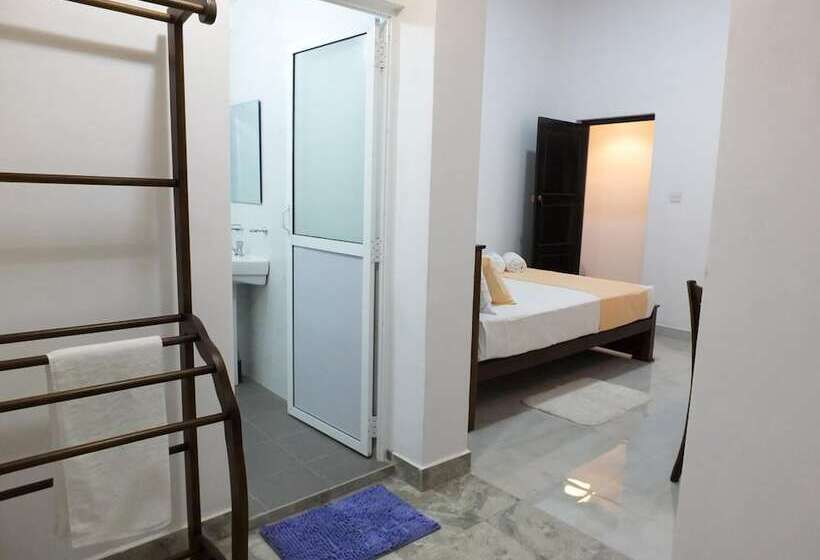 Pensão Rest For Guests   Homestay