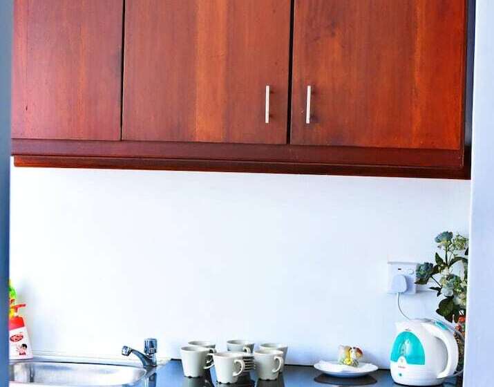 Pensão Rest For Guests   Homestay