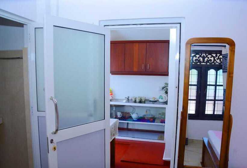 Pensão Rest For Guests   Homestay