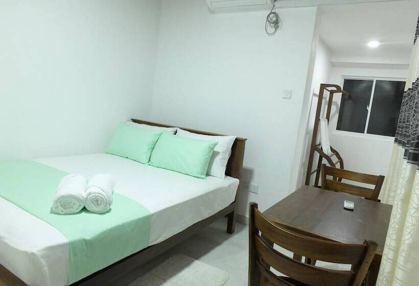 Pensão Rest For Guests   Homestay