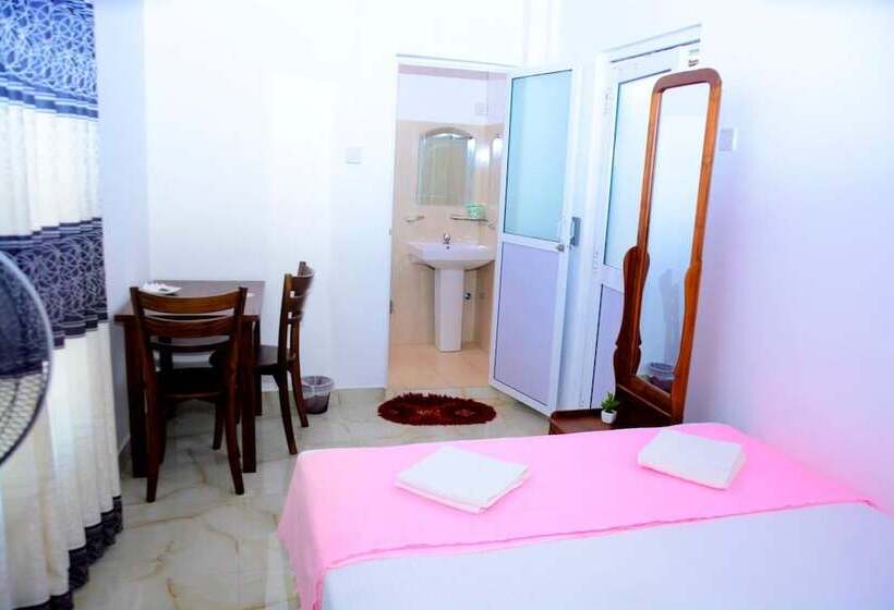 Pensão Rest For Guests   Homestay