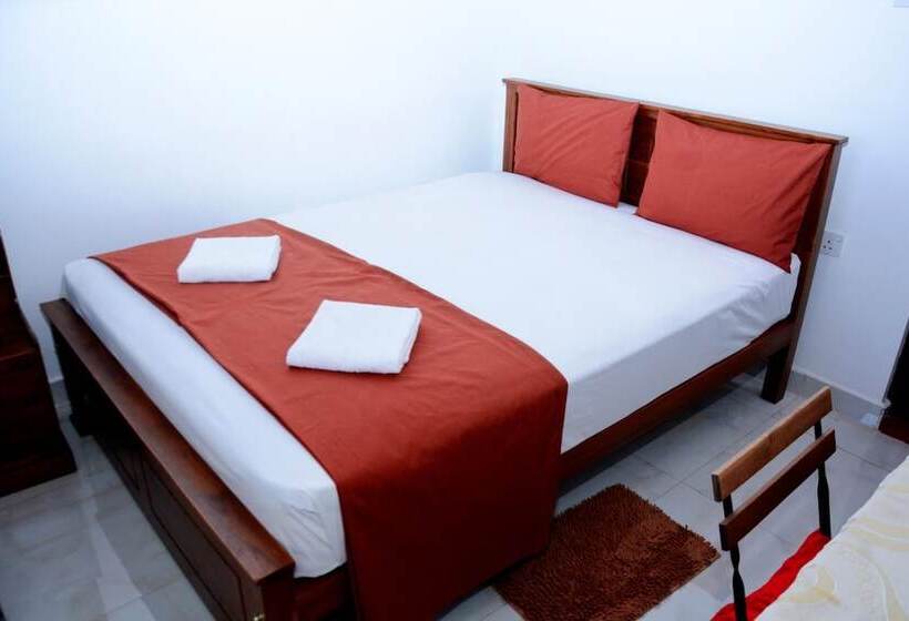 Pensão Rest For Guests   Homestay