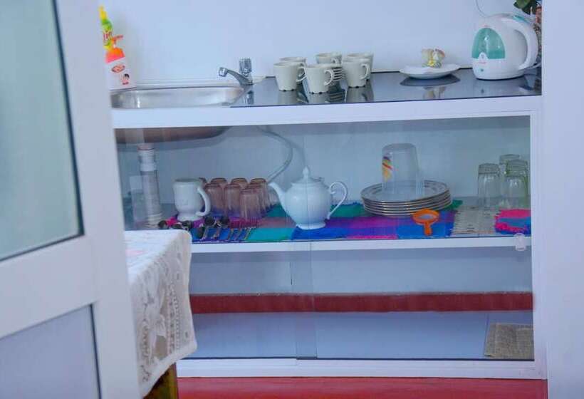 Pensão Rest For Guests   Homestay