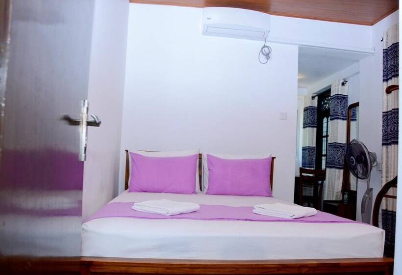 Pensão Rest For Guests   Homestay