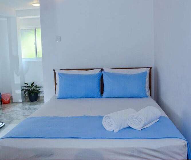 Pensão Rest For Guests   Homestay