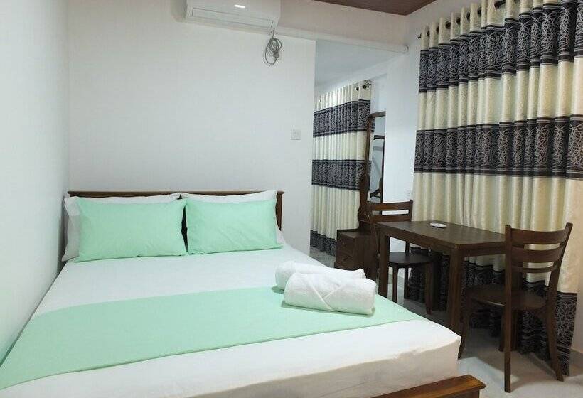 Pensão Rest For Guests   Homestay