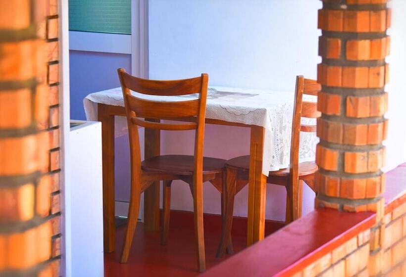 Pensão Rest For Guests   Homestay