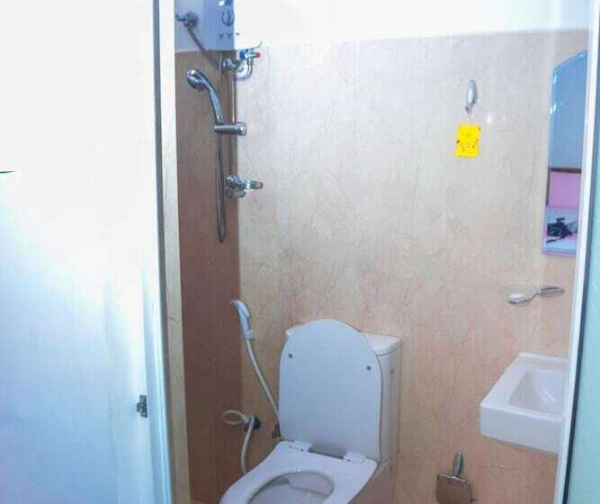 Pensão Rest For Guests   Homestay