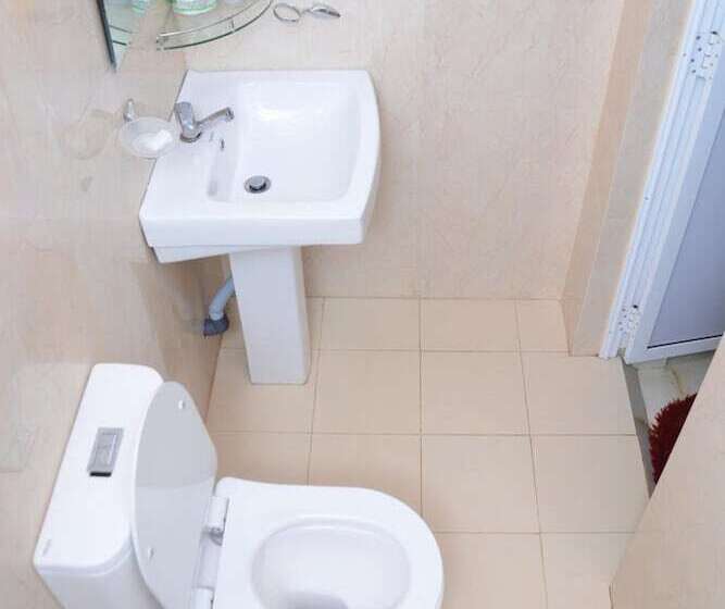 Pensão Rest For Guests   Homestay