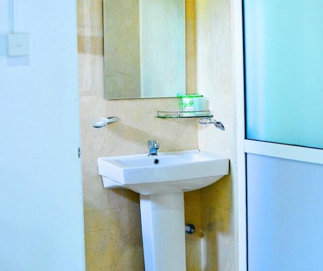 Pensão Rest For Guests   Homestay