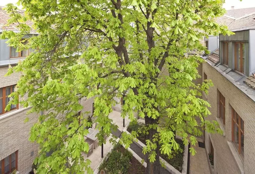 Hapimag Resort Budapest