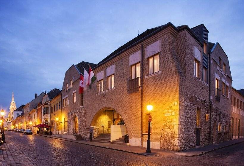 Hapimag Resort Budapest