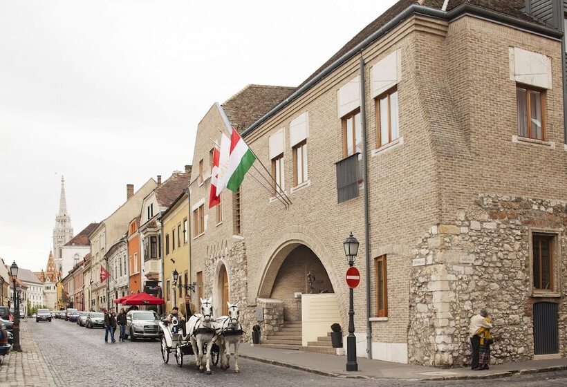 Hapimag Resort Budapest