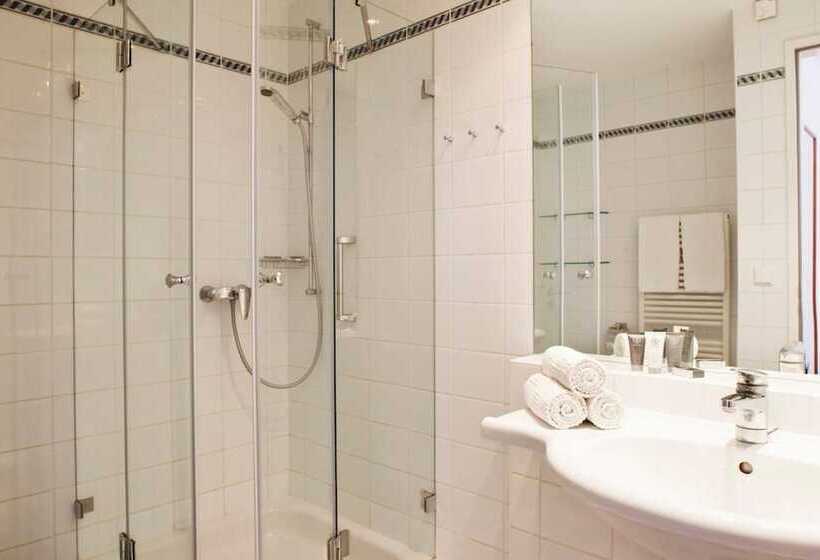 Hapimag Resort Budapest