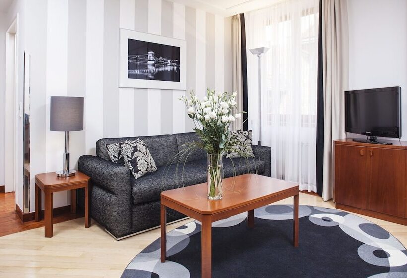 Hapimag Resort Budapest