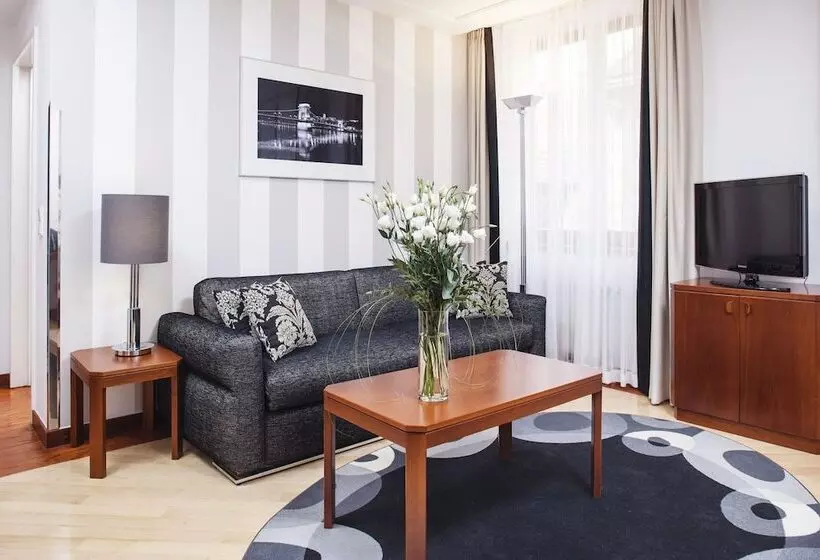 Hapimag Resort Budapest