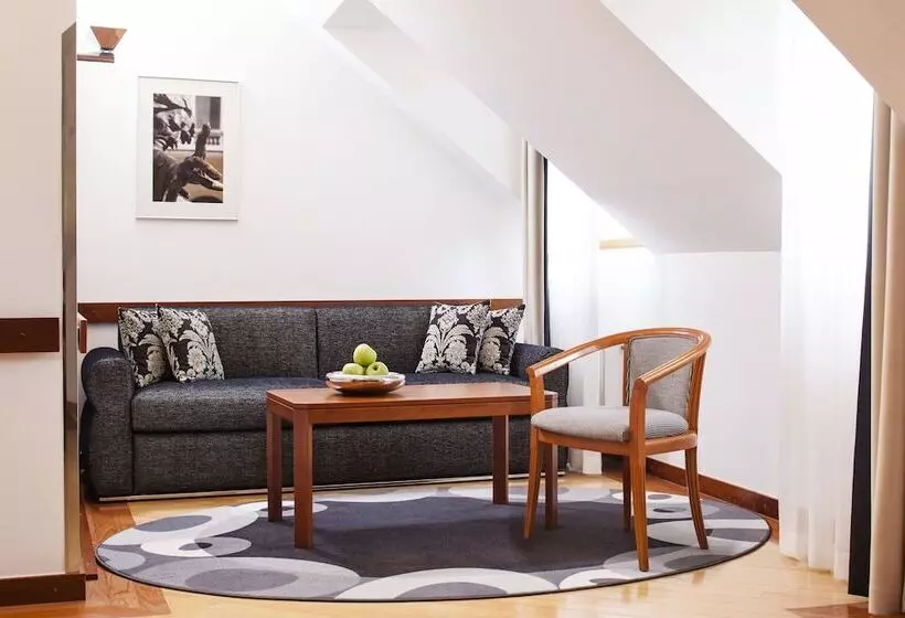 Hapimag Resort Budapest
