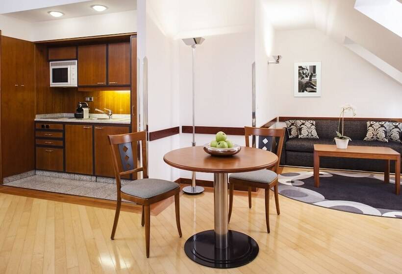 Hapimag Resort Budapest