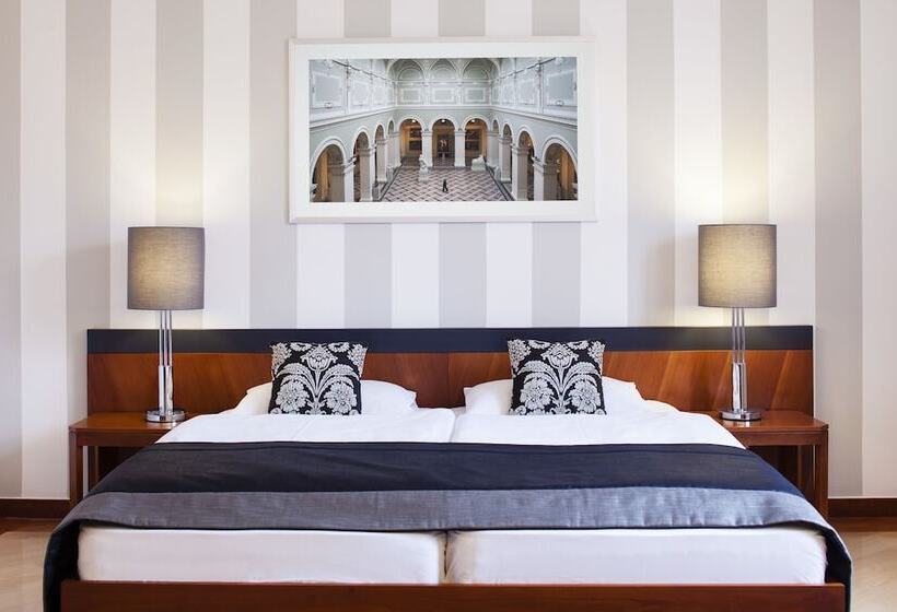 Hapimag Resort Budapest