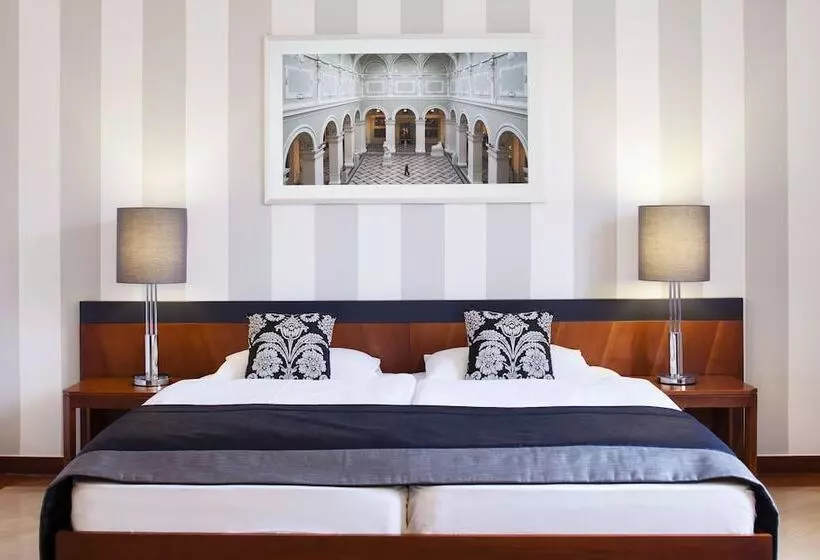 Hapimag Resort Budapest