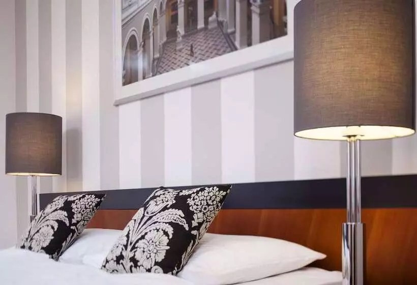 Hapimag Resort Budapest