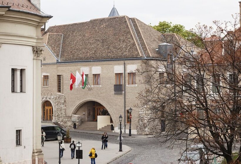 Hapimag Resort Budapest