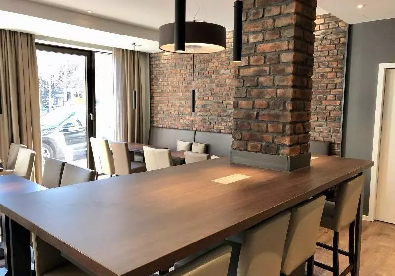 Rafaela Hotel Heidelberg