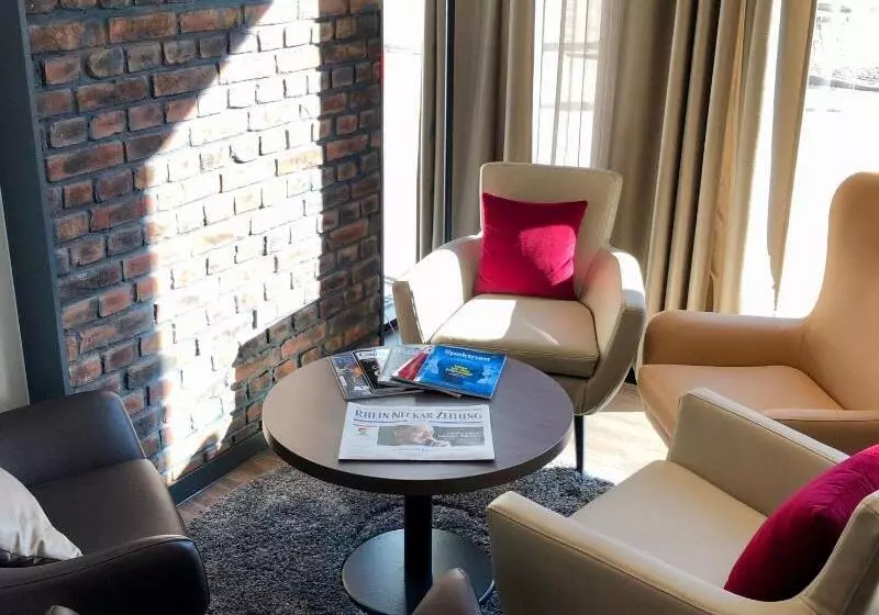 Rafaela Hotel Heidelberg