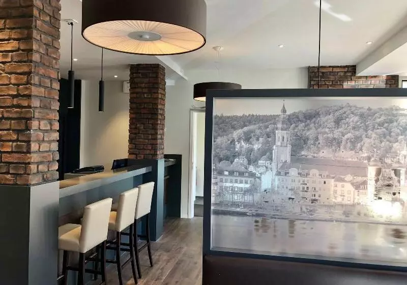 Rafaela Hotel Heidelberg