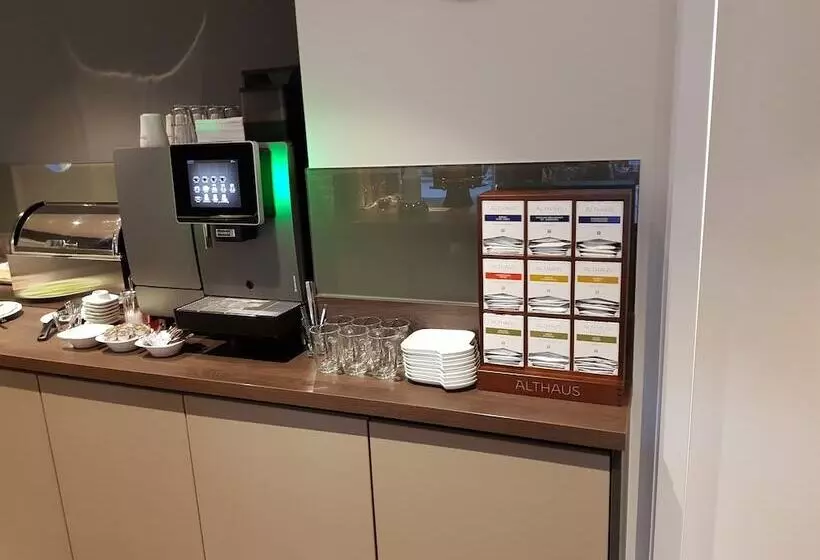 Rafaela Hotel Heidelberg