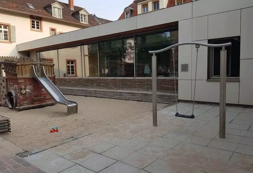 Rafaela Hotel Heidelberg