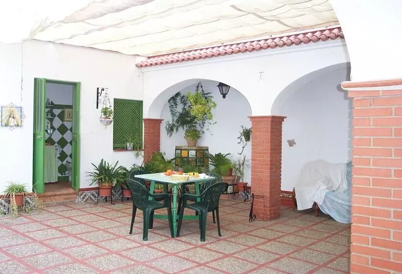 Pensión Hostal La Casa
