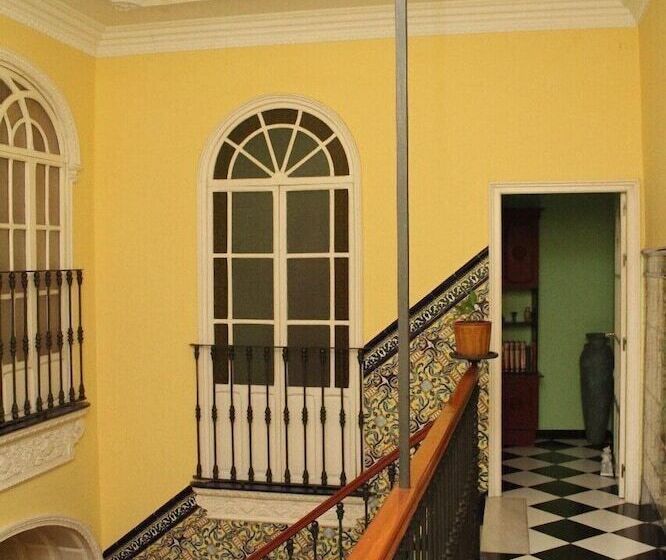 Pensión Hostal La Casa