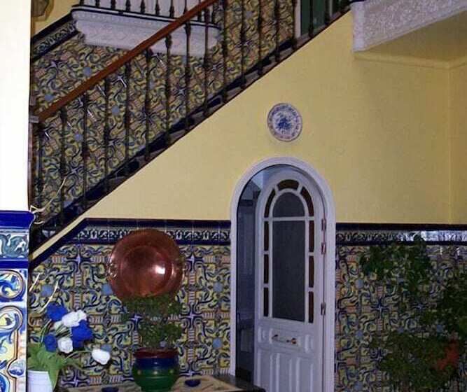 Pensión Hostal La Casa