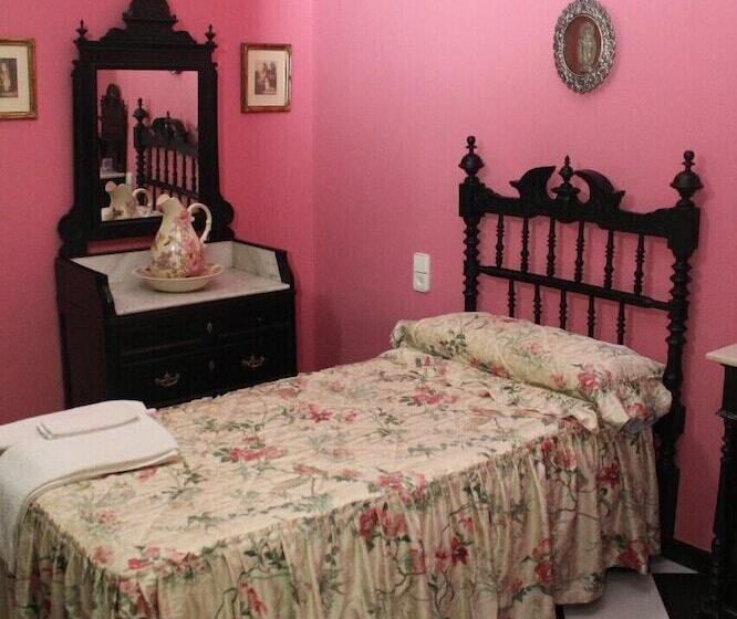 Pensión Hostal La Casa