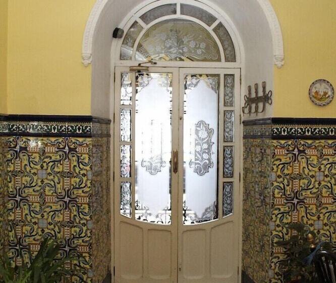 Pensión Hostal La Casa