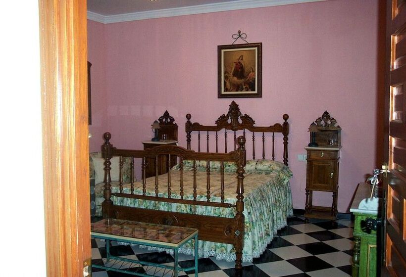 Pensión Hostal La Casa