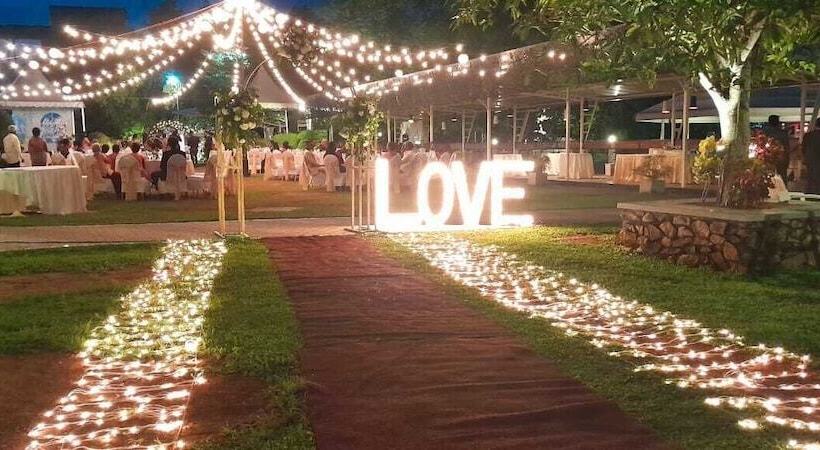 Ramadia Ran Mal Holiday Resort