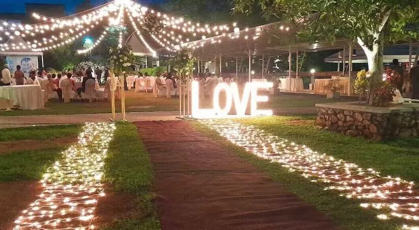 Ramadia Ran Mal Holiday Resort