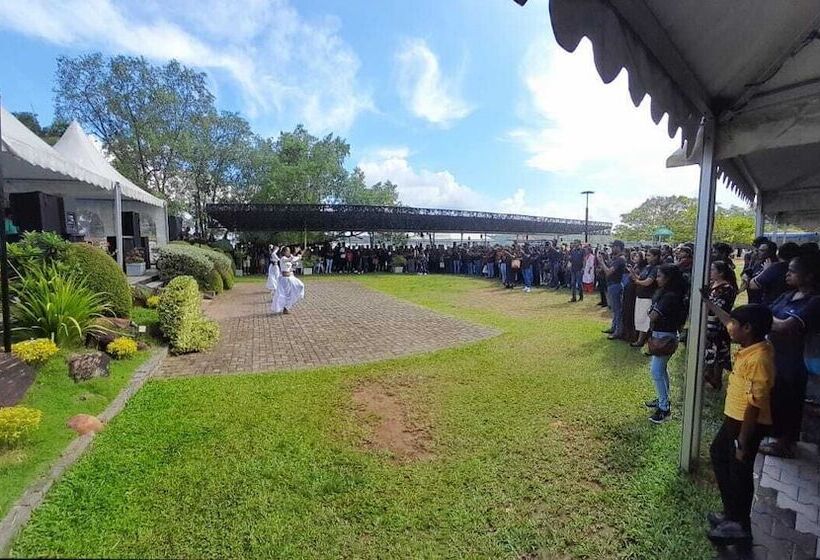 Ramadia Ran Mal Holiday Resort