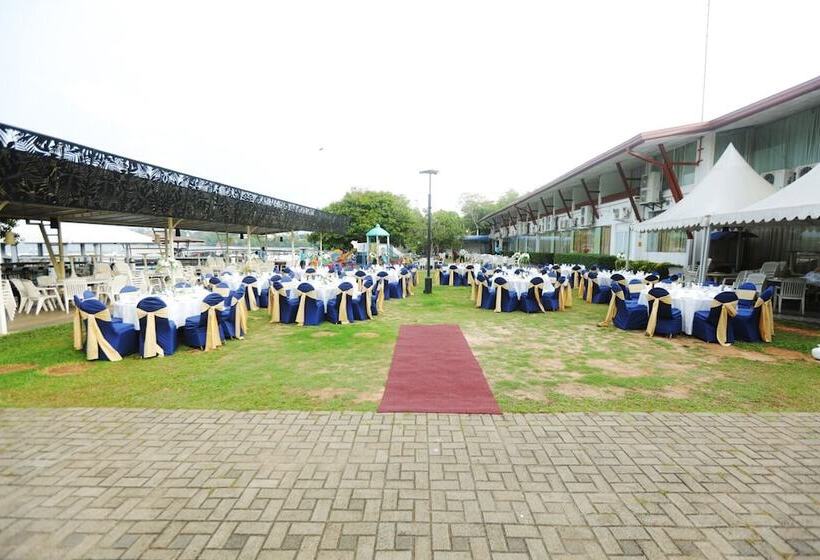 Ramadia Ran Mal Holiday Resort