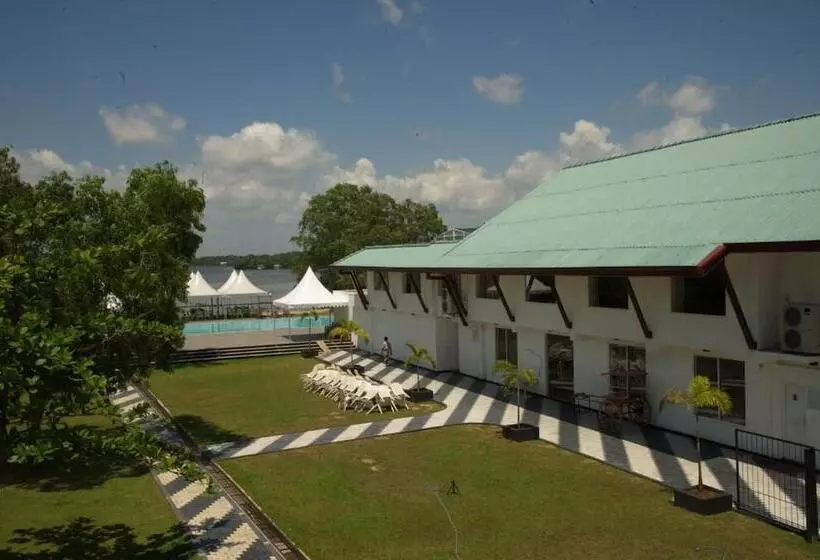 Ramadia Ran Mal Holiday Resort